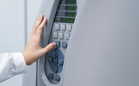 Access Infrastructure in Fountainebleau, FL