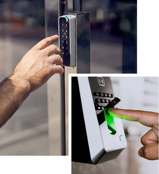 About Access Control in Fountainebleau, FL