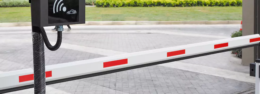 Affordable Automatic Vehicle Barrier Installation Services in Fountainebleau, FL