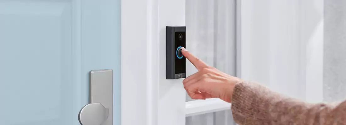 Affordable Electric Doorbell Solutions for Homes and Offices in Fountainebleau, FL