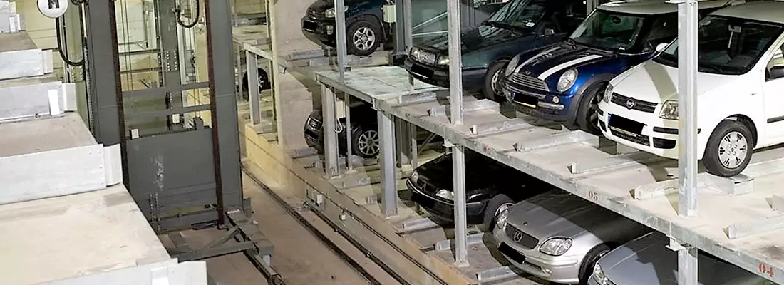 Affordable Electric Parking Pillar Systems for Residential and Commercial Properties in Fountainebleau, FL