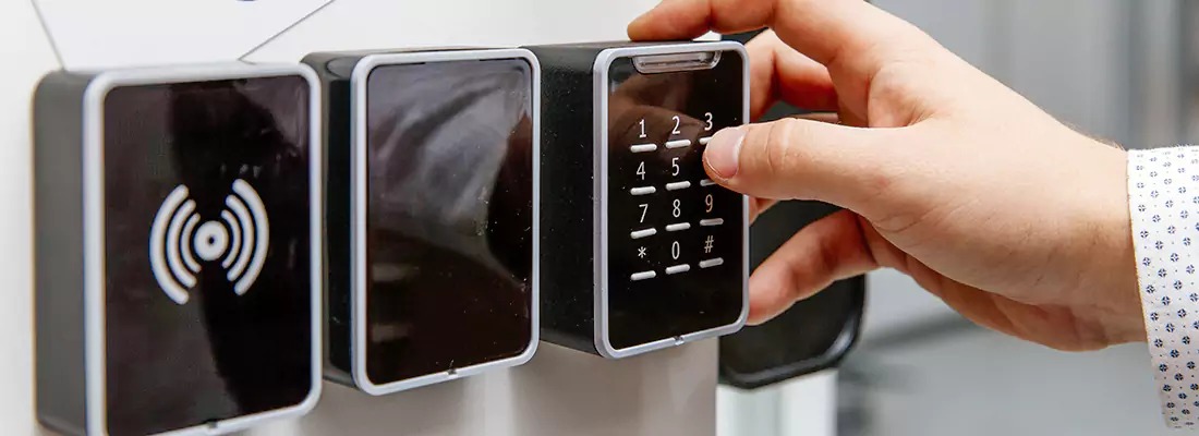 Affordable Gate Safety Sensor Systems for Homes in Fountainebleau, FL