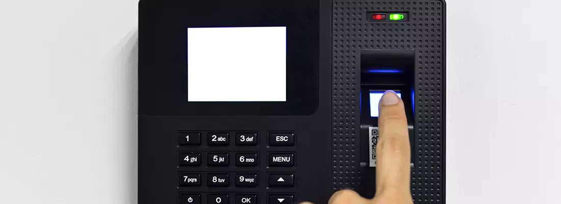 Affordable Office Access Control Systems for Small and Large Offices in Fountainebleau, FL