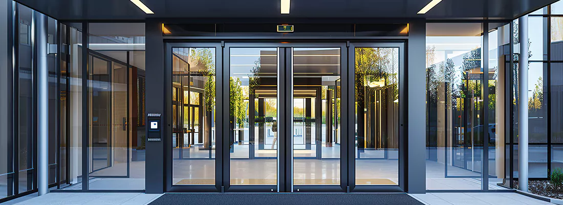 Automatic Overhead Door Repair and Installation in Fountainebleau, FL