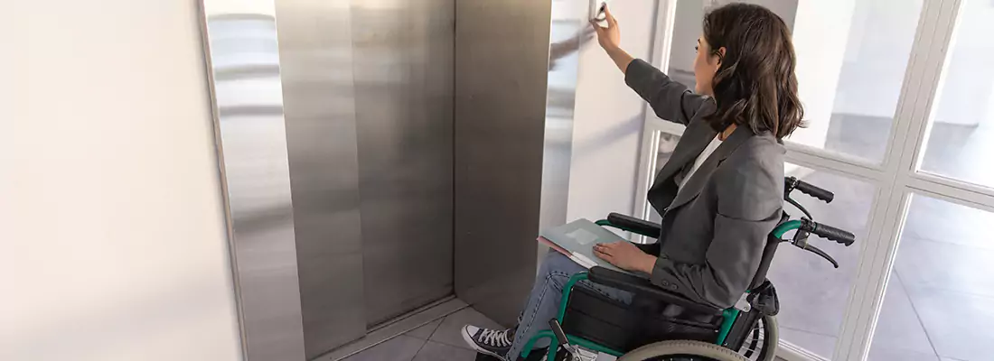 Best Handicap Door System Service in Fountainebleau, FL