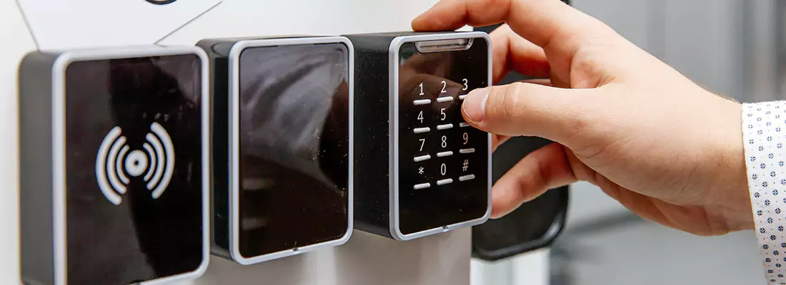 Best WiFi Smart Locks for Homes and Offices in Fountainebleau, FL