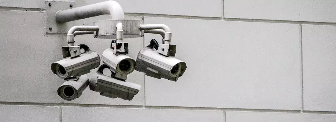 CCTV Camera Systems Are Essential for Security in Fountainebleau, FL