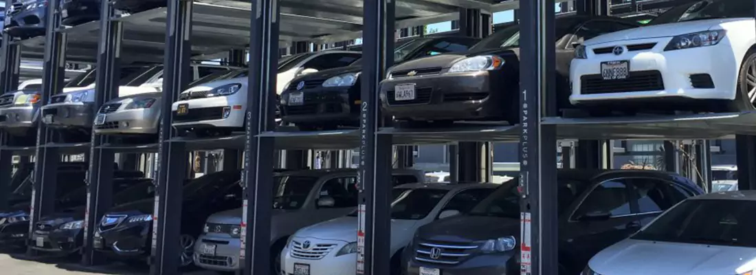 Electric Parking Pillars: A Smart Parking Solution for Residents in Fountainebleau, FL