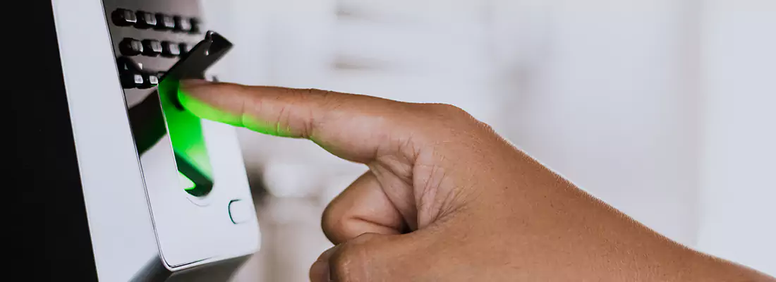 Expert Fingerprint Lock Solutions in Fountainebleau, FL