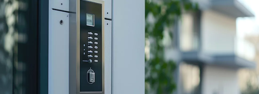 Expert Maintenance and Repairs For Keyless Entry Systems in Fountainebleau, FL