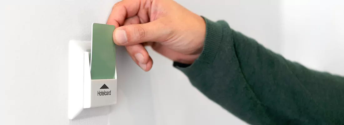 How Door Schedule Systems Improve Access Control in Fountainebleau, FL