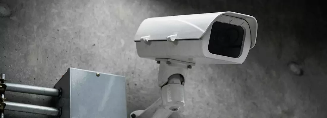 Indoor CCTV Camera Repair and Maintenance Services in Fountainebleau, FL