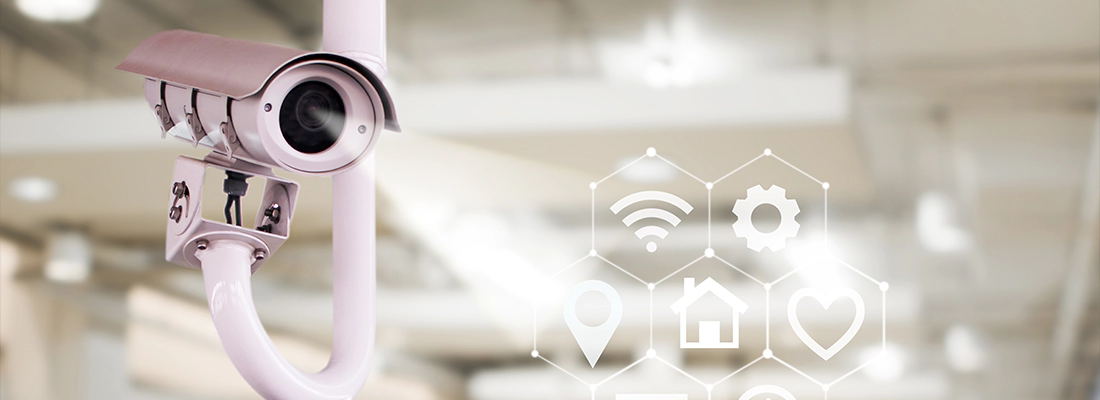 Indoor Security Camera Solutions for Fountainebleau, FL