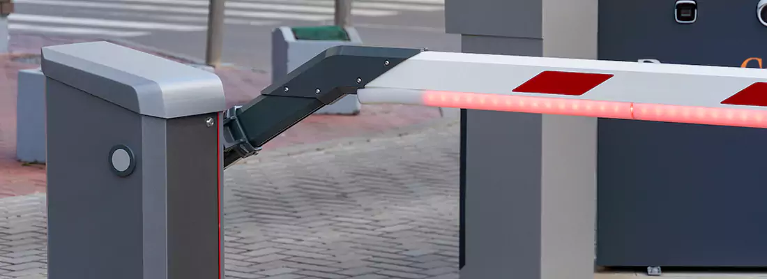 Reliable and Durable Automatic Vehicle Barriers in Fountainebleau, FL