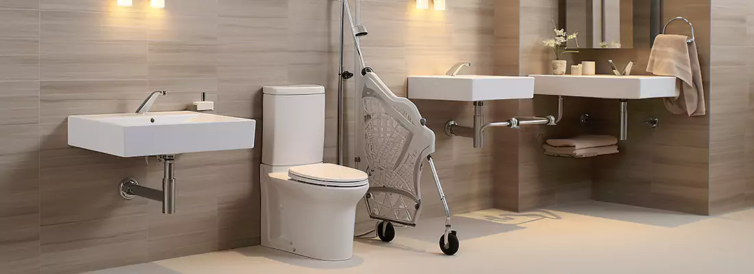 Reliable Handicap Washroom Installation and Maintenance in Fountainebleau, FL