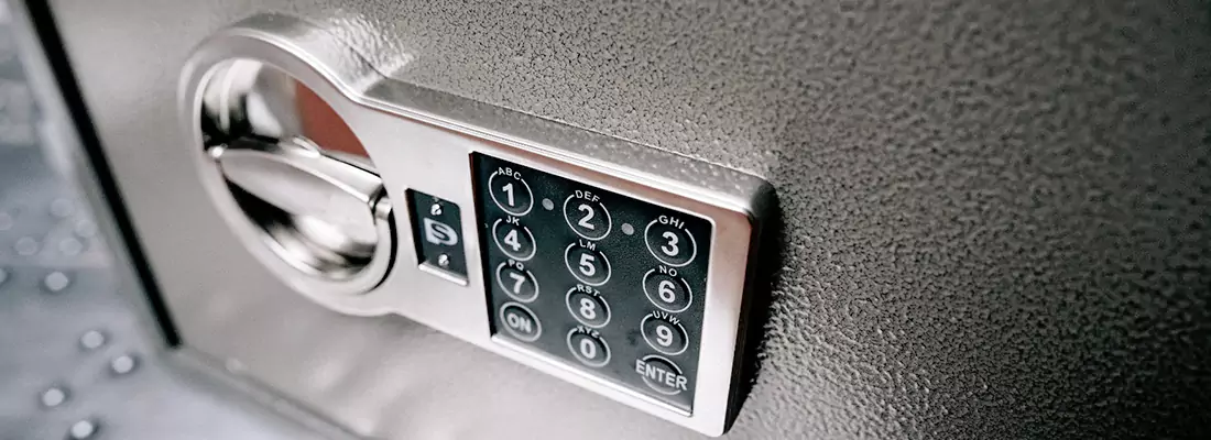 Reliable Keypad Access Control Solutions for Every Need in Fountainebleau, FL