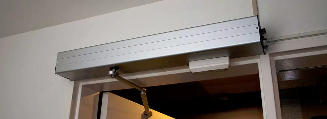 Residential Door Operator Service in Fountainebleau, FL