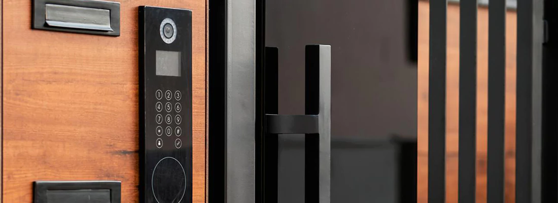 RFID-Enabled Access Control Systems in Fountainebleau, FL