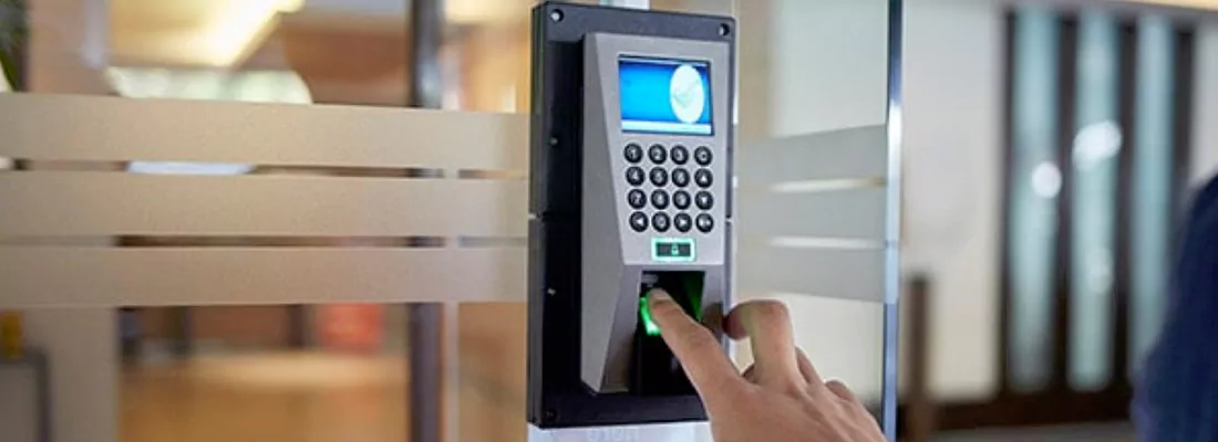 Secure Your Facility with Industrial Access Control Installation in Fountainebleau, FL