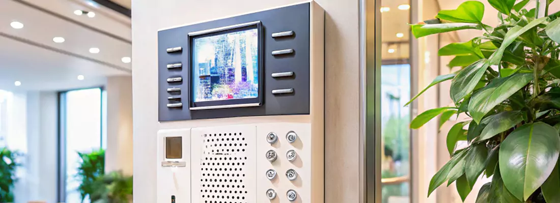 Secure Your Facility with Retinal Access Systems in Fountainebleau, FL