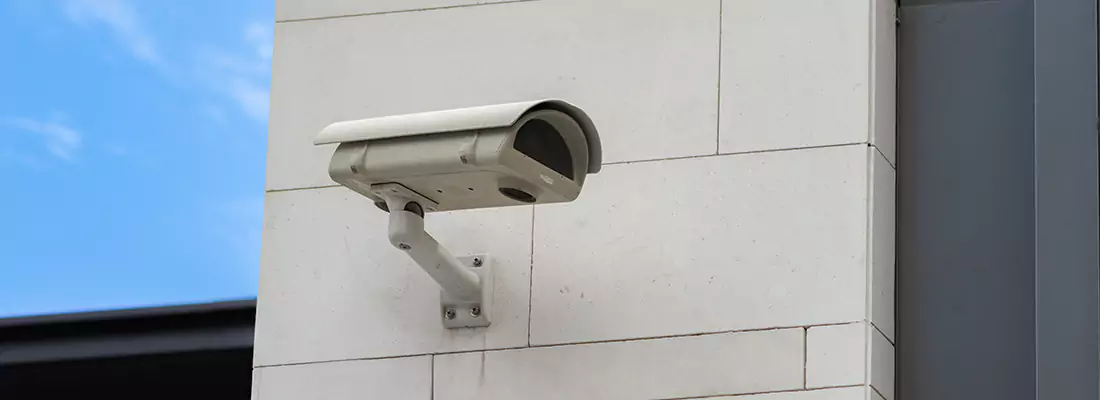 Secure Your Property with Wireless CCTV Systems in Fountainebleau, FL