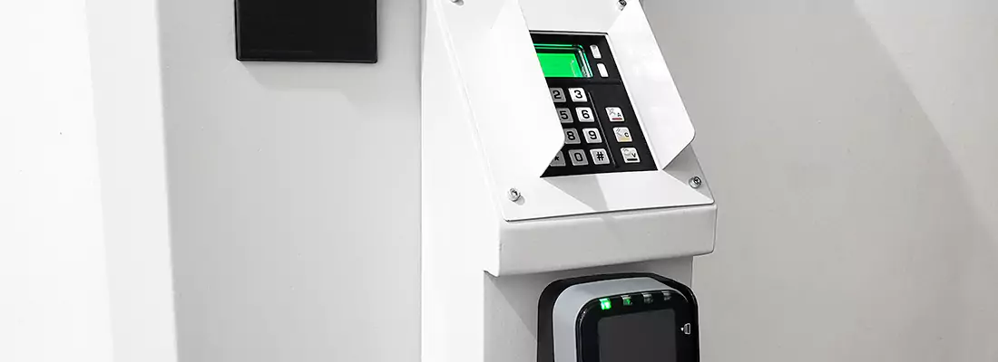 Top-Rated Keypad Access Control Installers Near You in Fountainebleau, FL