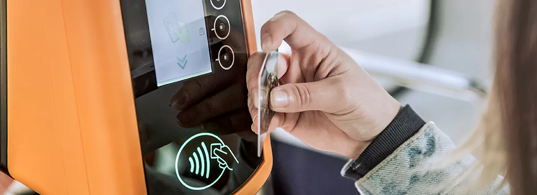 Touchless Entry Systems For Enhanced Accessibility in Fountainebleau, FL