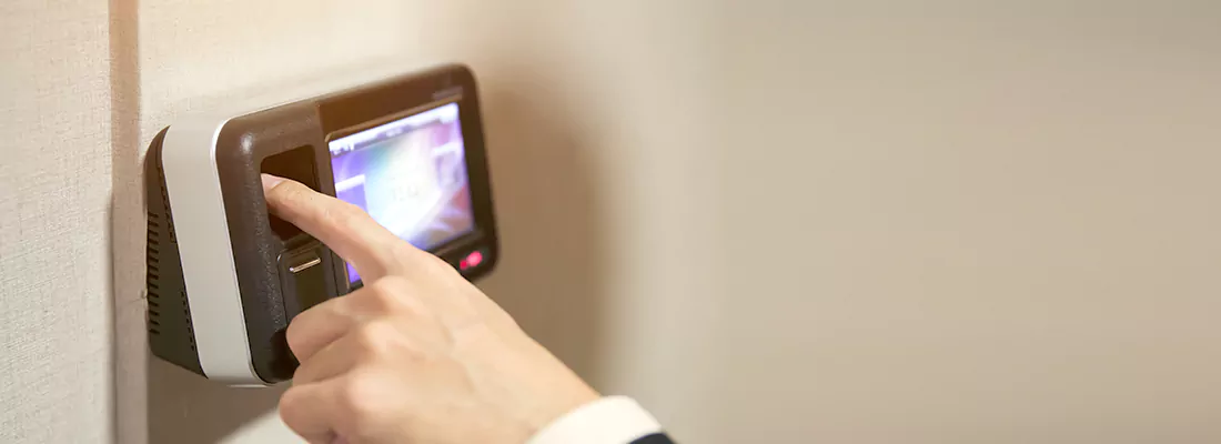 Upgrade Your Business Security with Access Control in Fountainebleau, FL