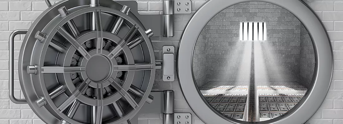 Vault Repair in Fountainebleau, FL