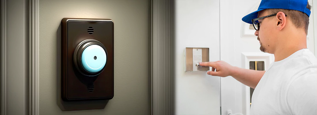 Why Choose Fountainebleau Access Control for Door Wave Button Installation in Fountainebleau, FL?