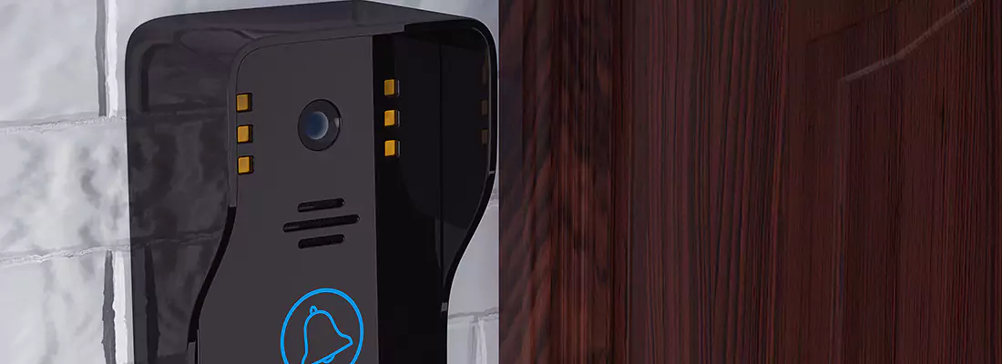 Wireless Door Proximity Sensors for Smart Security in Fountainebleau, FL