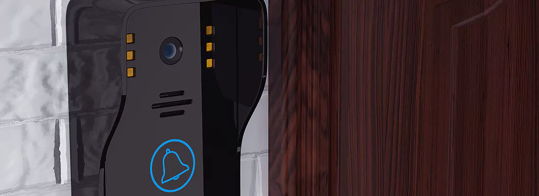 Wireless Gate Intercom Solutions for Homes and Businesses in Fountainebleau, FL